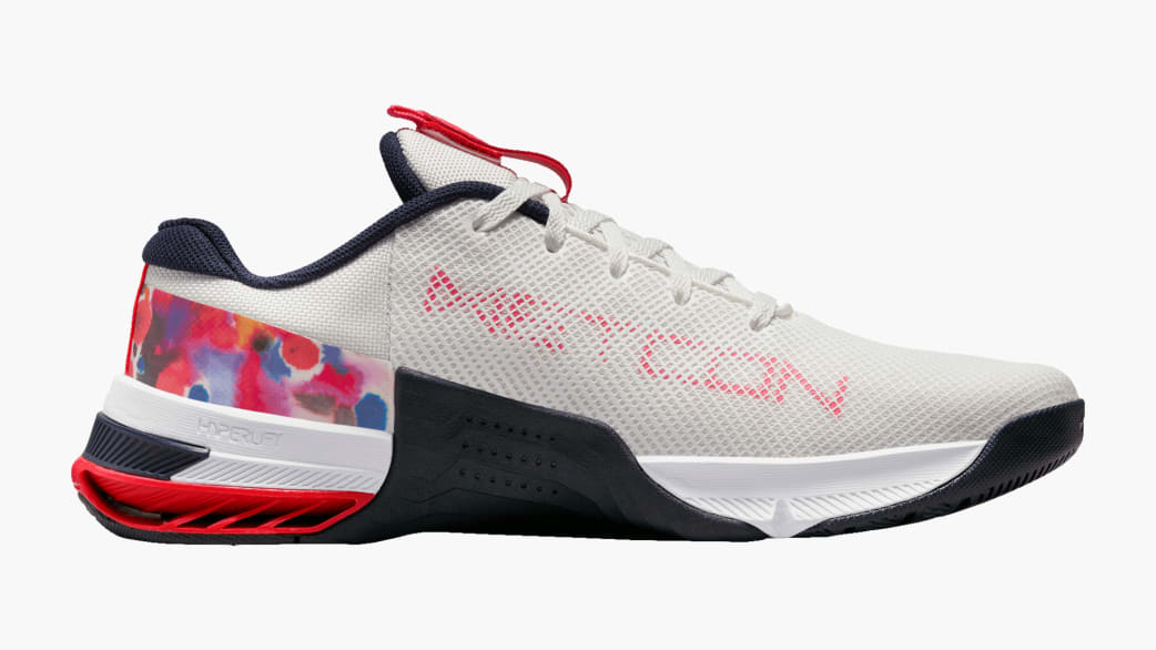 Nike Metcon 8 Women s Summit White Blackened Blue Hyper